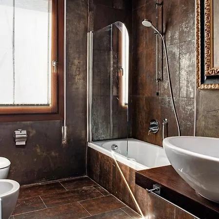 Bed & Breakfast Bloom Settimo Cielo