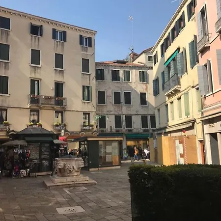 Apartament Rialto Luxury Flat *