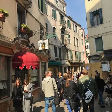 Apartament Rialto Luxury Flat *