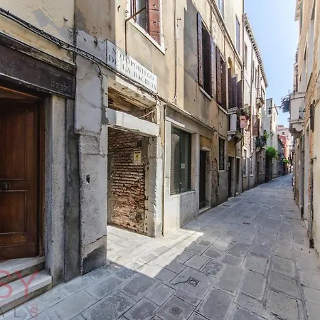 Rialto Venice