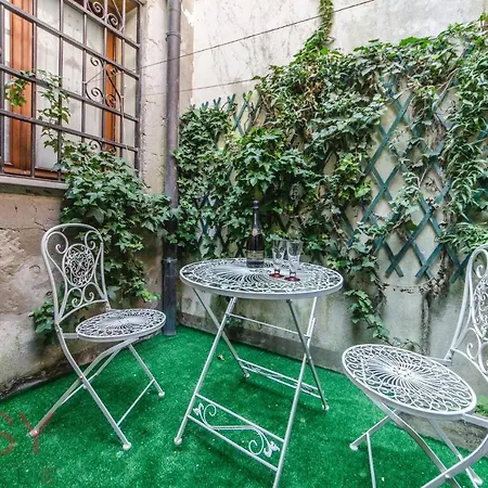 Apartment Rialto