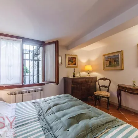 Rialto Apartment Venice