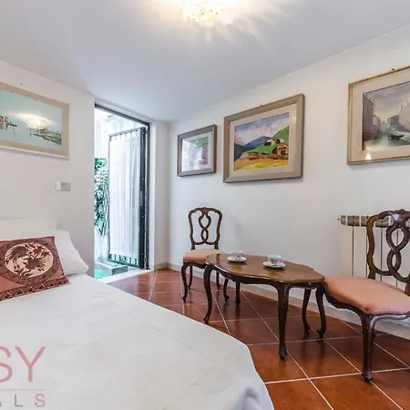 Rialto Apartment Venice