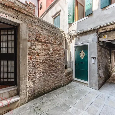 Rialto Apartment Venice