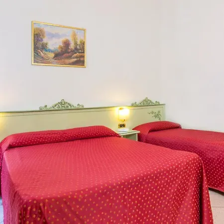 بيت ضيافة Ca' San Marcuola 1 2*