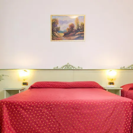 بيت ضيافة Ca' San Marcuola 1 البندقية