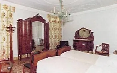 Hotel Pensione Seguso 2*