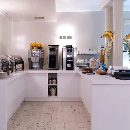 Hotel Annia Park Venice Airport 4*