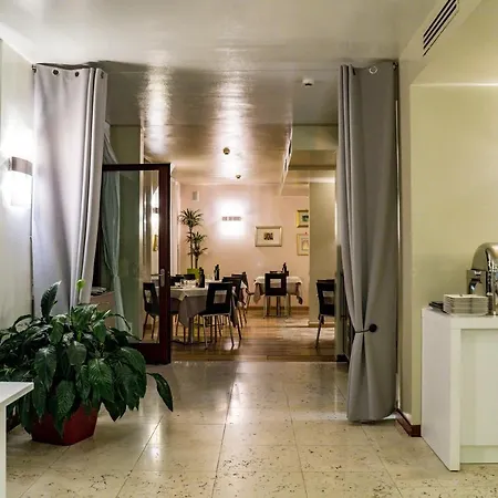 Annia Park Venice Airport Hotel Tessera