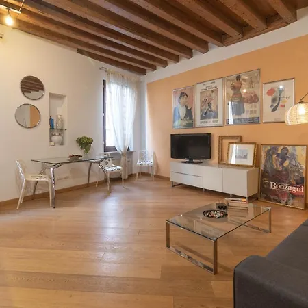 Appartamenti Venezia Apartment Venice