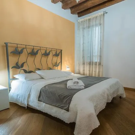 Appartamenti Venezia