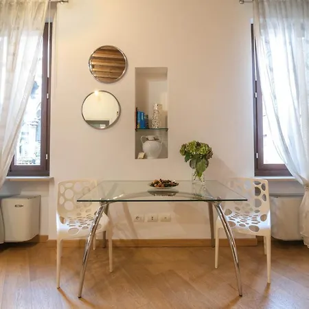 Apartment Appartamenti Venezia *