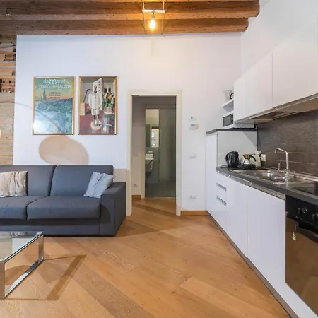 Apartment Appartamenti Venezia