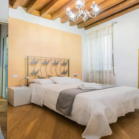 Apartment Appartamenti Venezia
