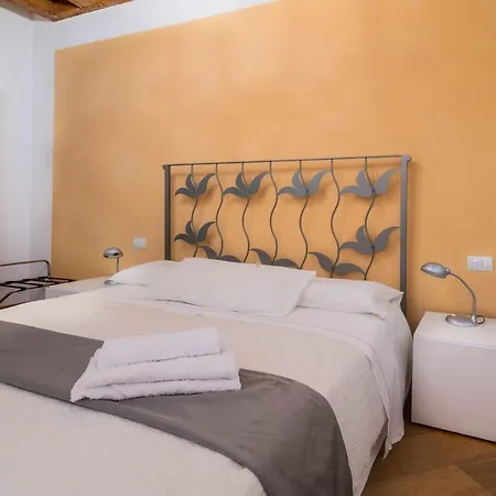 Appartamenti Venezia Apartment Venice