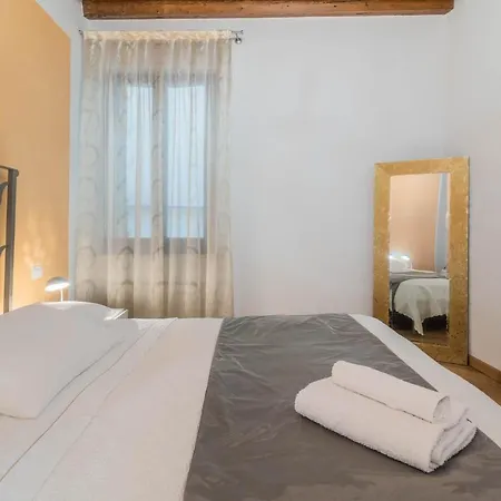 Appartamenti Venezia Apartment