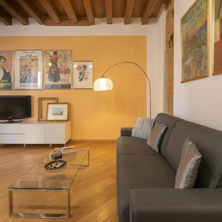 Appartamenti Venezia Apartamento *