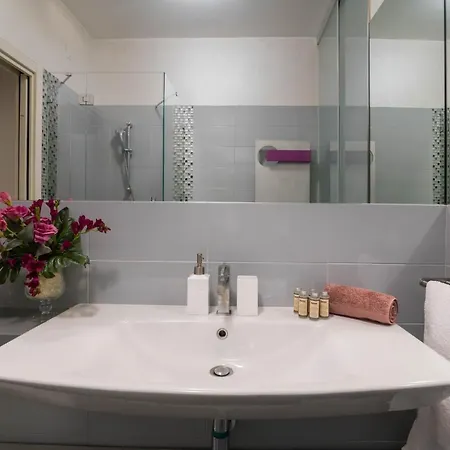 Apartment Appartamenti Venezia *