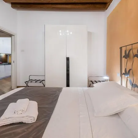 Apartment Appartamenti Venezia