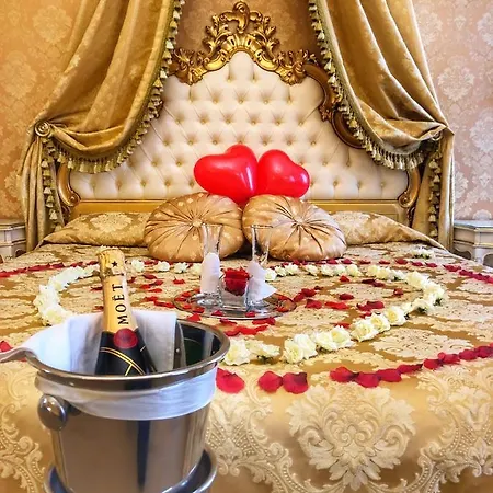 Residenza Veneziana B&B