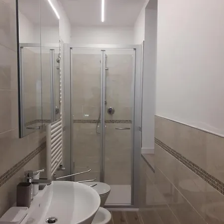 Vakantiehuis Raggio Di Sole Dietro Piazza San Marco *