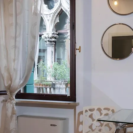 Apartment Appartamenti Venezia