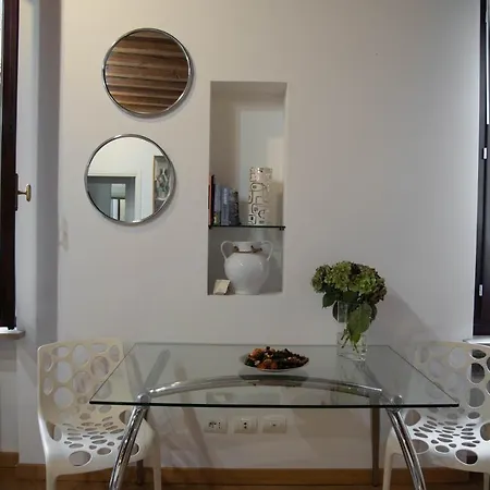 Appartamenti Venezia Apartment Venice