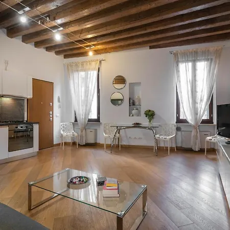 Apartment Appartamenti Venezia Venice