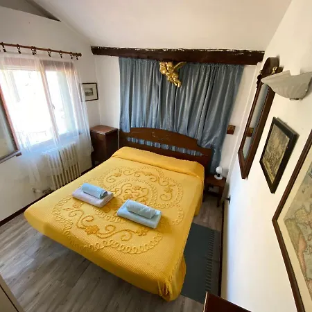 Bed and breakfast Ca' Orfeo 2*