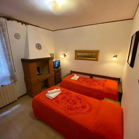 Ca' Orfeo Bed and breakfast