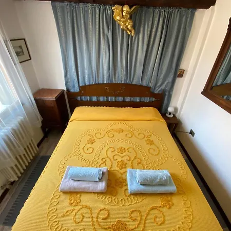 Ca' Orfeo Bed and breakfast