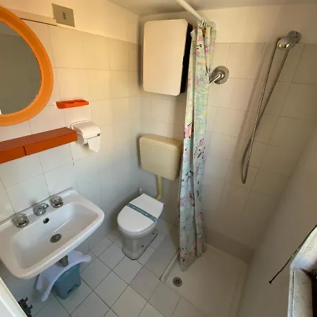 Bed and breakfast Ca' Orfeo