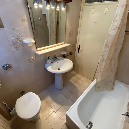 Ca' Orfeo Bed and breakfast 2*