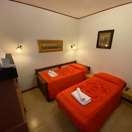 Bed and breakfast Ca' Orfeo 2*