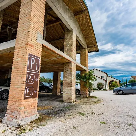 Annia Park Venice Airport Hotel