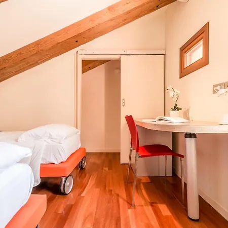 Apartment Rialto Mercato A Family In Like At *