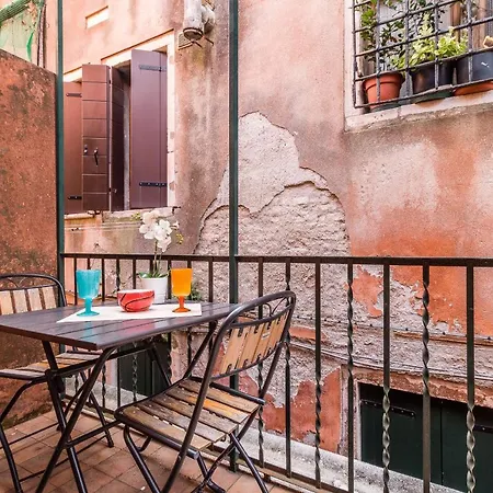 Apartment Rialto Mercato A Family In Like At