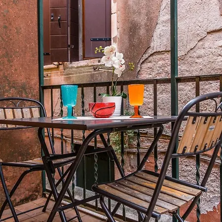 Apartment Rialto Mercato A Family In Like At *
