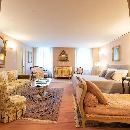 Apartment Rigoletto San Marco Square Venice