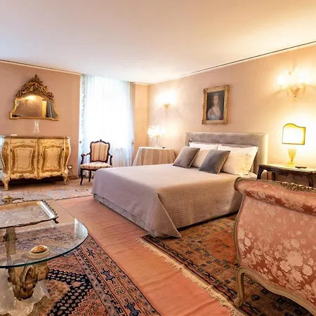 Apartment Rigoletto San Marco Square *