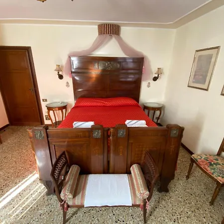 Bed and breakfast Ca' Orfeo Venecia