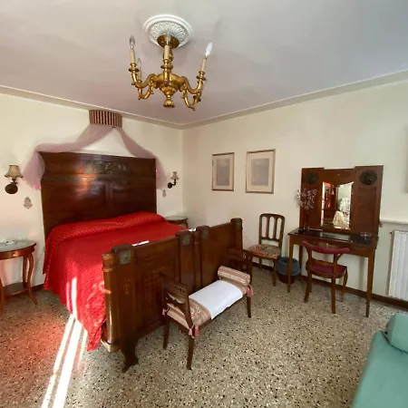 Ca' Orfeo Bed and breakfast