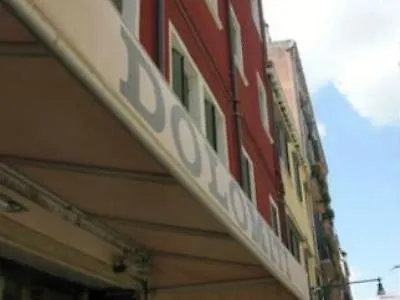 Maggior Consiglio Hotel Benátky