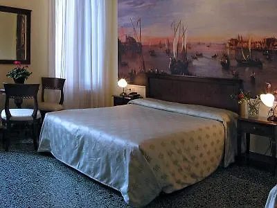 Ca' Centopietre Guest house 3*