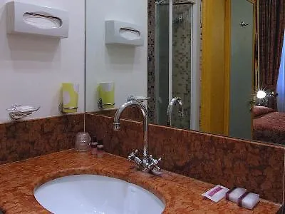 Ca' Centopietre Guest house Venice