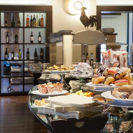 Lh Sirio Hotel Venise