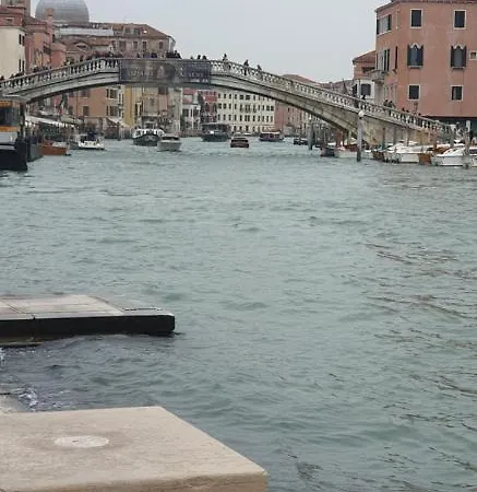 Guest house Marco Venice