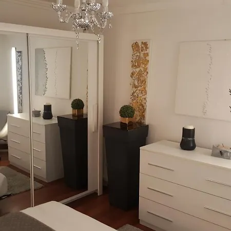 Apartmán Vicky Benátky