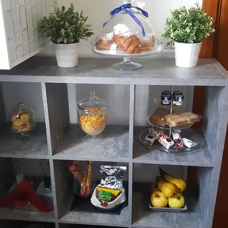 Apartmán Vicky *
