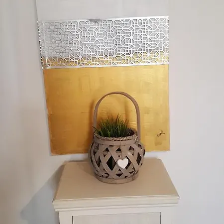 Apartmán Vicky Benátky